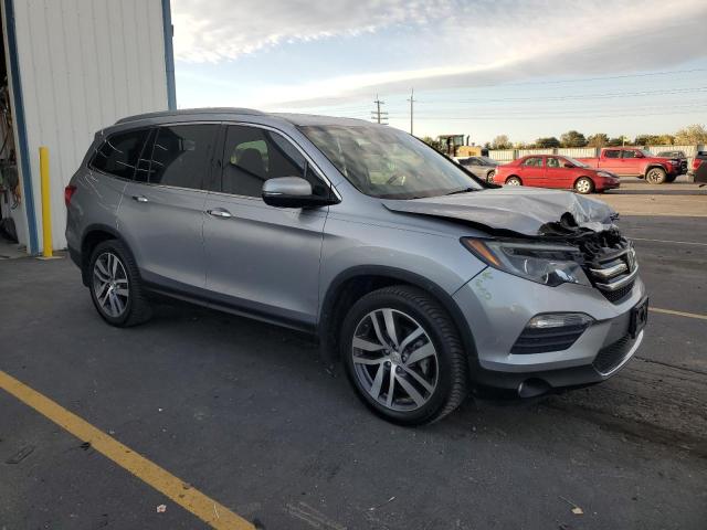 2016 HONDA PILOT ELIT 5FNYF6H03GB016861