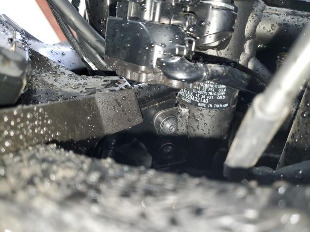 2025 KAWASAKI ZX400 S - ML5ZXCS15SDA32140