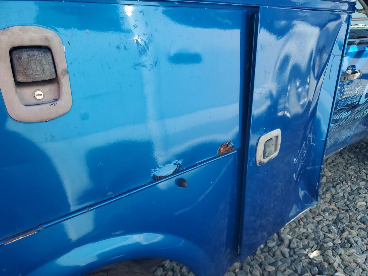 Lot #3271824686 2007 CHEVROLET SILVERADO