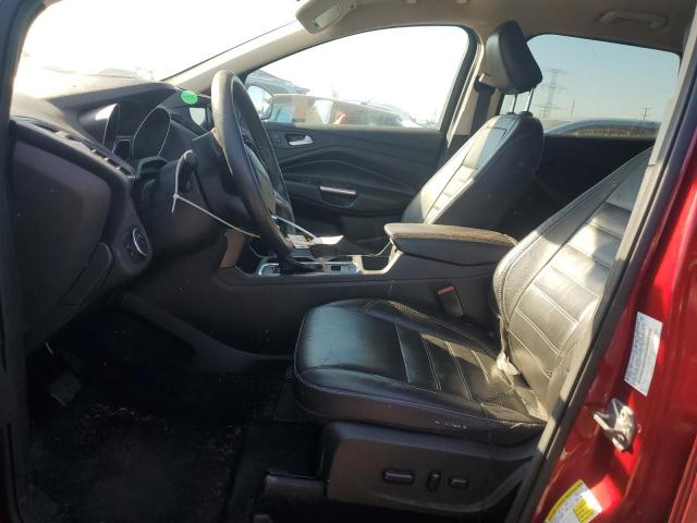 2018 FORD ESCAPE SEL 1FMCU0HDXJUA08721