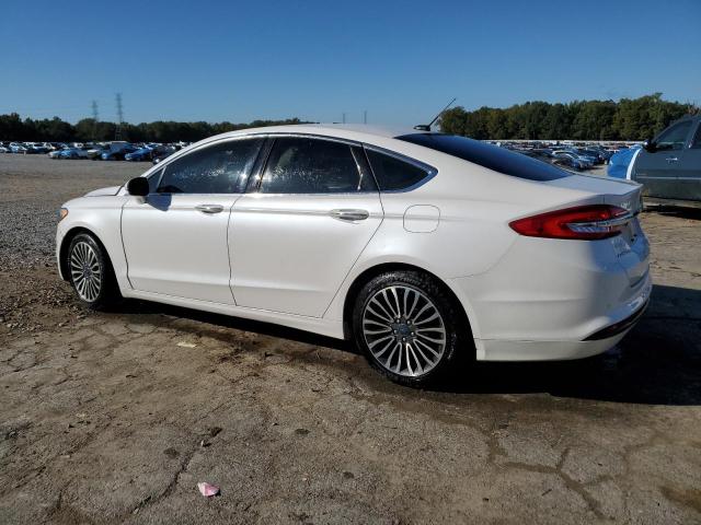 2017 FORD FUSION SE #3298024135