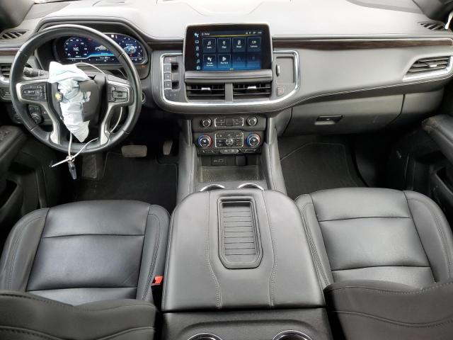 2023 CHEVROLET TAHOE K150 #3294535618