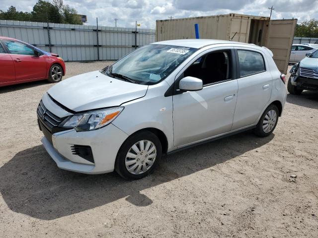 2024 MITSUBISHI MIRAGE ES - ML32AUHJ8RH003885