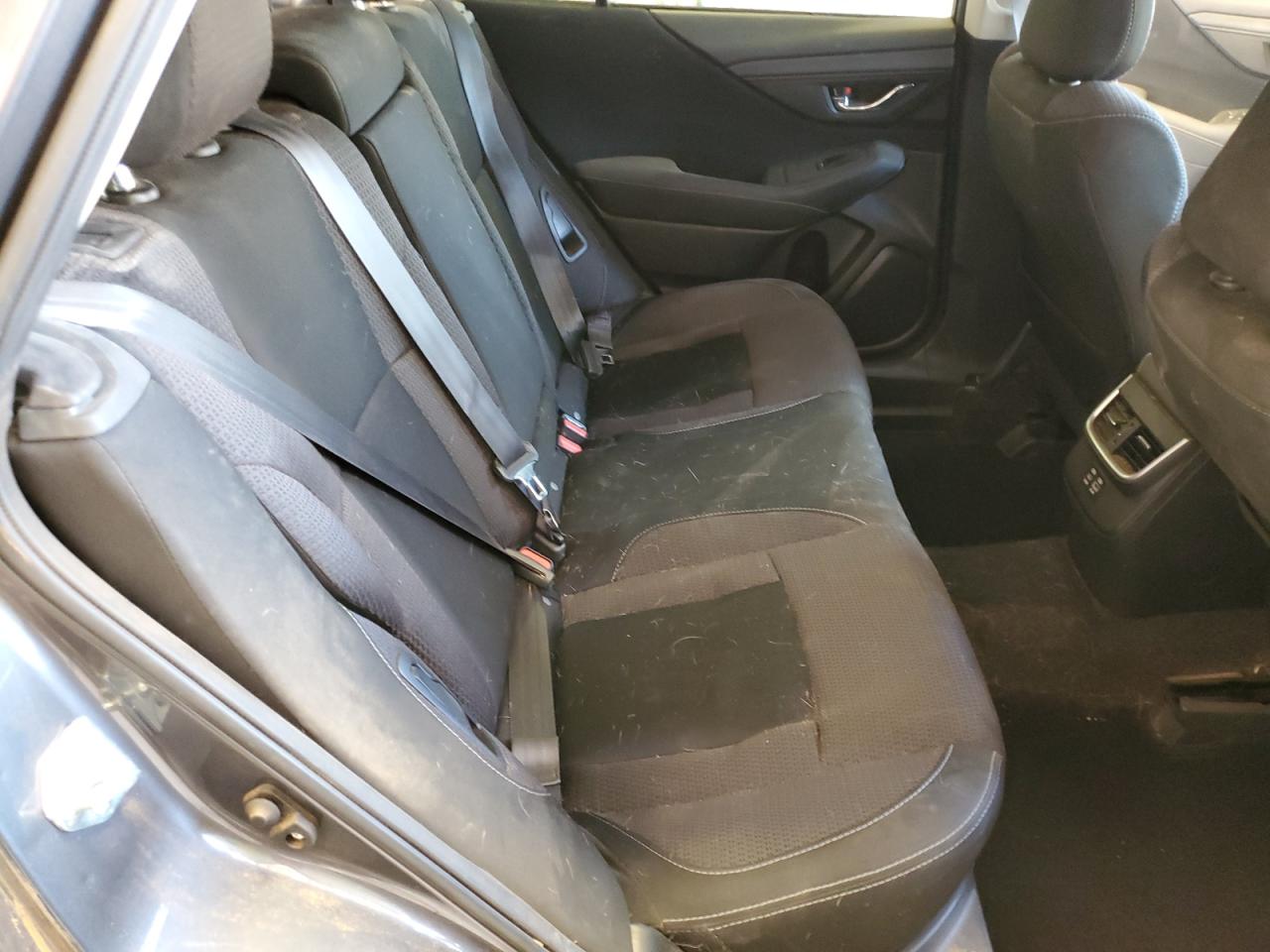 SUBARU OUTBACK PREMIUM