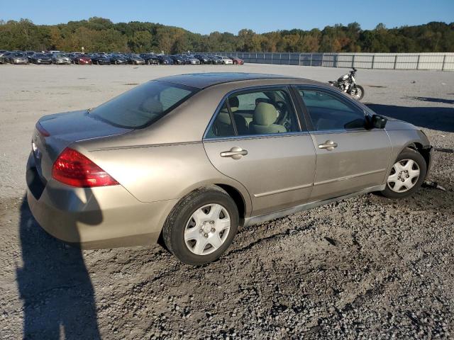 2006 HONDA ACCORD LX #3276479159