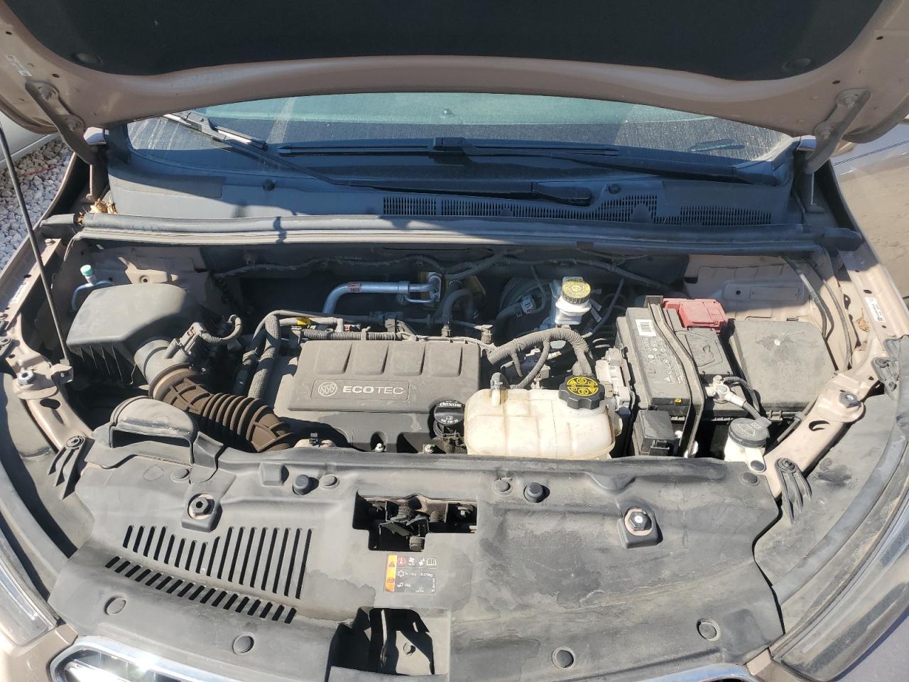 BUICK ENCORE PREFERRED