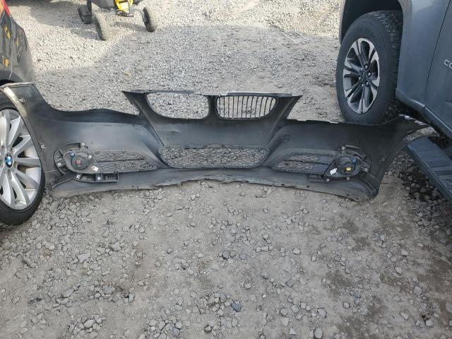 2011 BMW 328 I SULEV - WBAPH5G52BNM83970