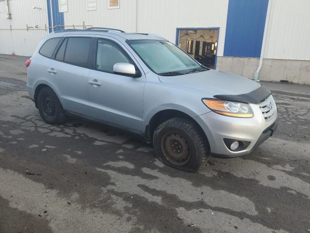 2010 HYUNDAI SANTA FE S - 5NMSHDAG0AH354753