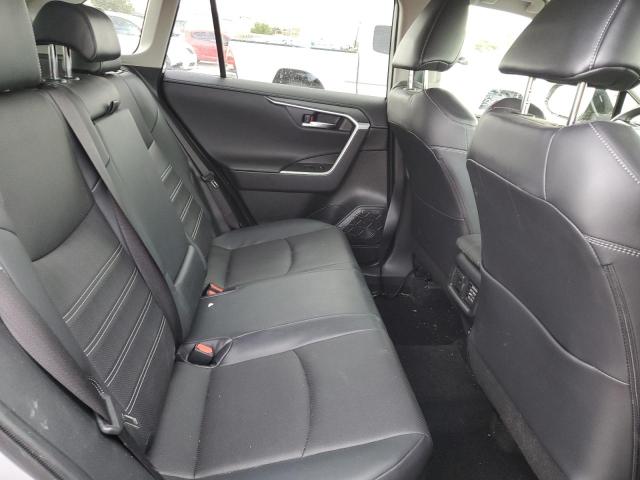 2020 TOYOTA RAV4 LIMIT #3303924723