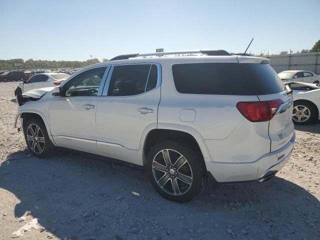 2019 GMC ACADIA DEN #3284214542