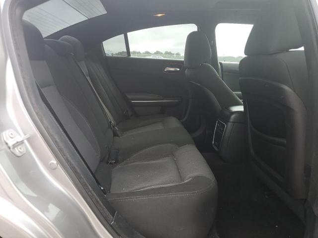 2016 DODGE CHARGER SE - 2C3CDXBG5GH302804