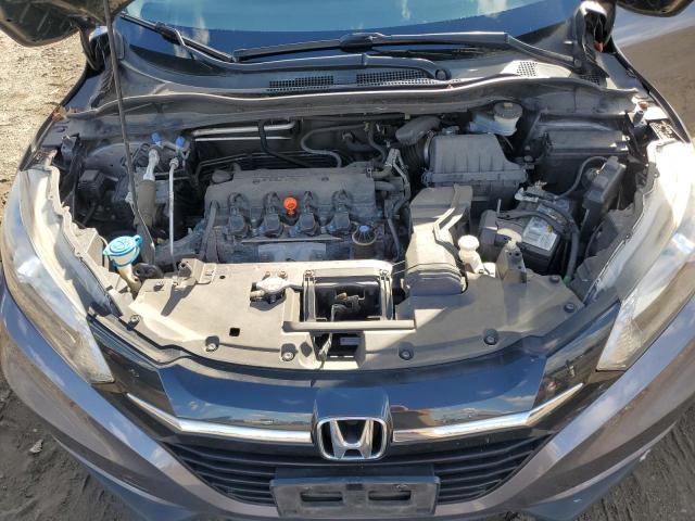 2018 HONDA HR-V LX - 3CZRU6H3XJM710674