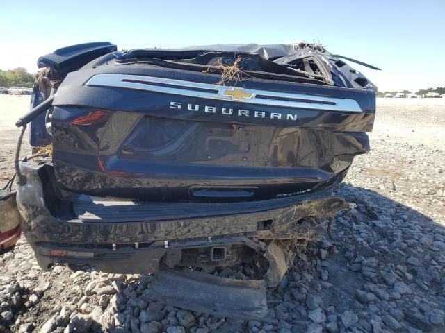 2023 CHEVROLET SUBURBAN C 1GNSCFKD4PR378676