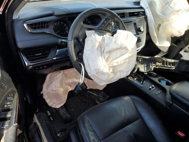 2015 TOYOTA AVALON XLE 4T1BK1EB9FU155825