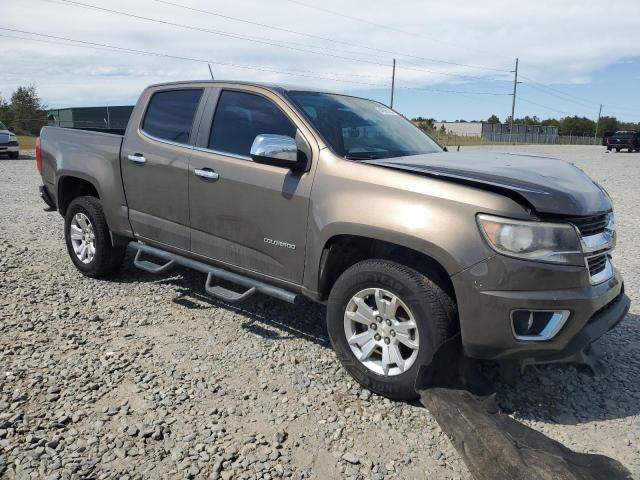2015 CHEVROLET COLORADO L - 1GCGSBE36F1166937