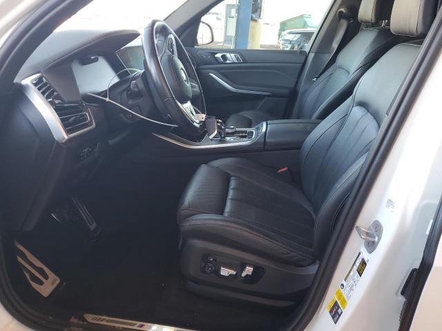 2022 BMW X5 XDRIVE4 #3297992104