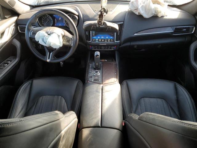 2019 MASERATI LEVANTE - ZN661XUA8KX325426