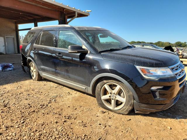 2019 FORD EXPLORER X #3285735654