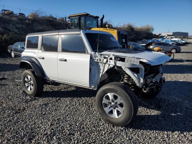 2023 FORD BRONCO RAP 1FMEE5JR5PLA89490