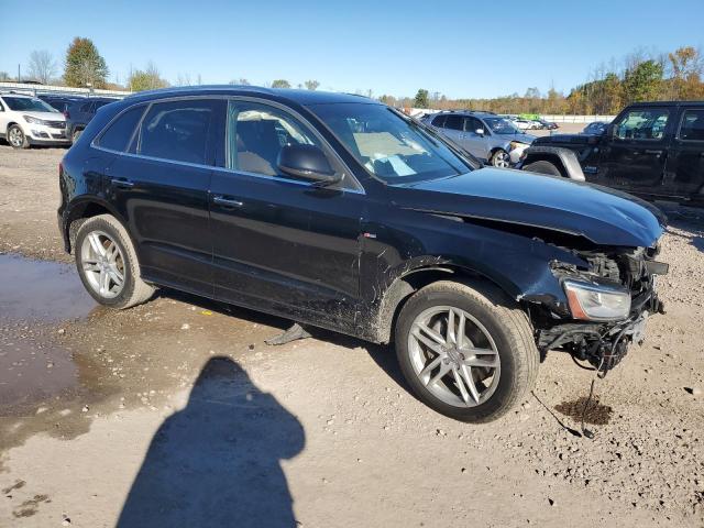 2015 AUDI Q5 PRESTIGE - WA1WGAFP2FA010901