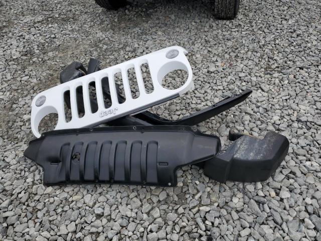 2015 JEEP WRANGLER R #3304538450