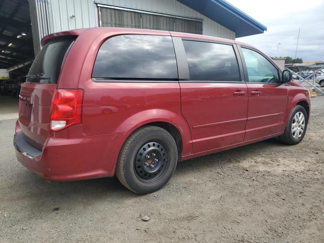 2014 DODGE GRAND CARA - 2C4RDGBG4ER279271