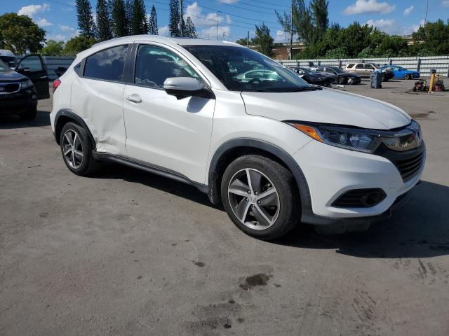 2021 HONDA HR-V EX 3CZRU5H5XMM717737