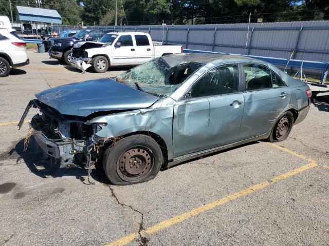 Global Auto Auctions: 2008 TOYOTA CAMRY CE