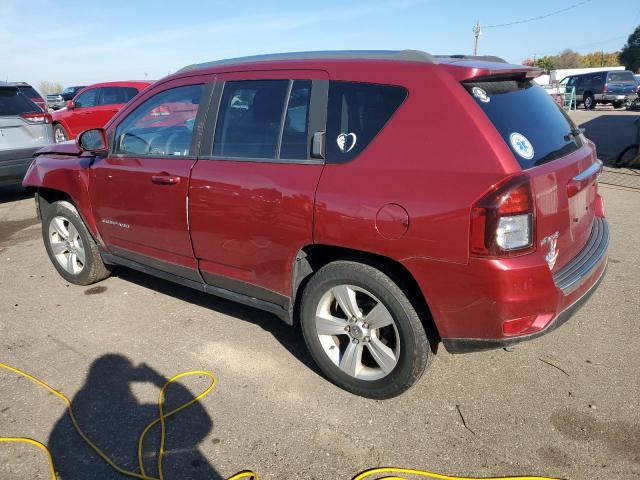 2015 JEEP COMPASS LA 1C4NJDEB3FD356545