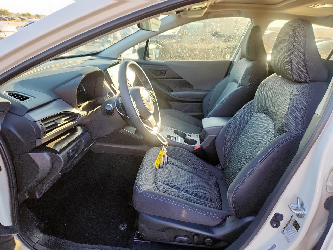 SUBARU CROSSTREK PREMIUM