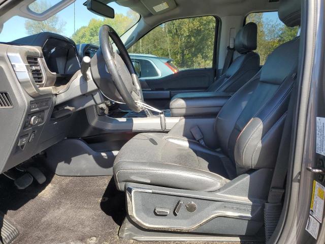 2021 FORD F150 SUPER #3285768691