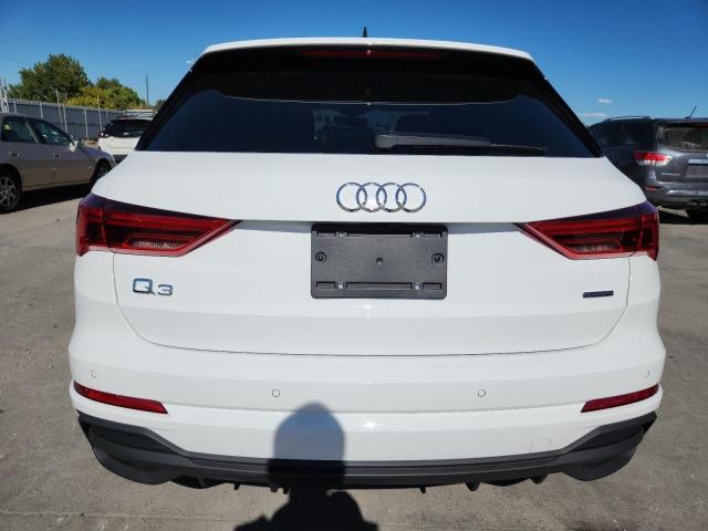 2025 AUDI Q3 PREMIUM - WA1EECF36S1034400