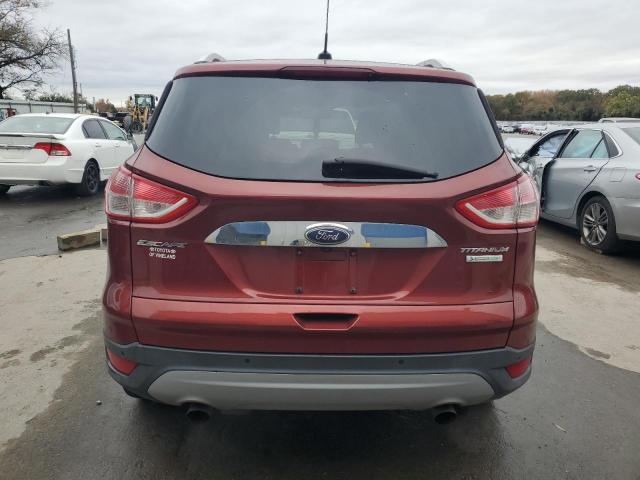 2014 FORD ESCAPE TIT #3291174963