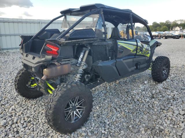 2024 KAWASAKI KRT1000 - JKARTCC14RB503272