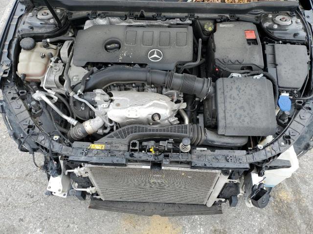 2021 MERCEDES-BENZ A 220 4MAT #3316961066