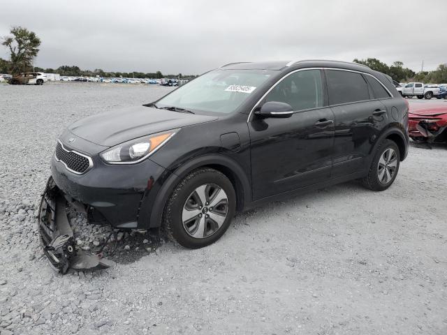 2018 KIA NIRO EX KNDCD3LD0J5136330