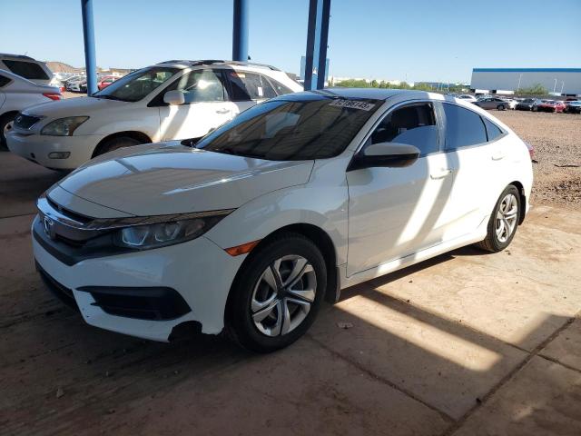 2016 HONDA CIVIC LX - 19XFC2F59GE098396