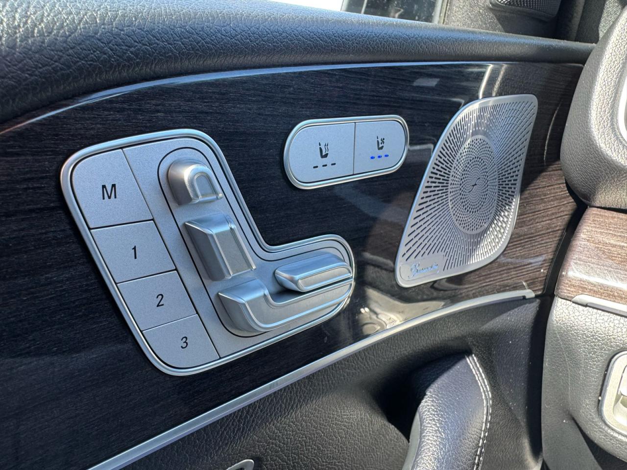 MERCEDES-BENZ GLE-CLASS 350 4MATIC