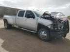 Lot #3304238953 2011 CHEVROLET SILVERADO K3500 LTZ