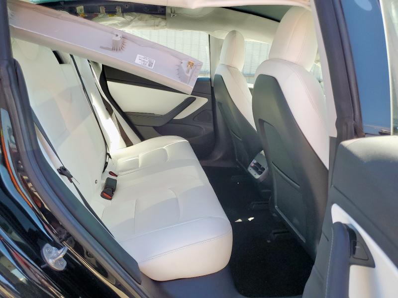 2018 TESLA MODEL 3 - 5YJ3E1EB8JF099152