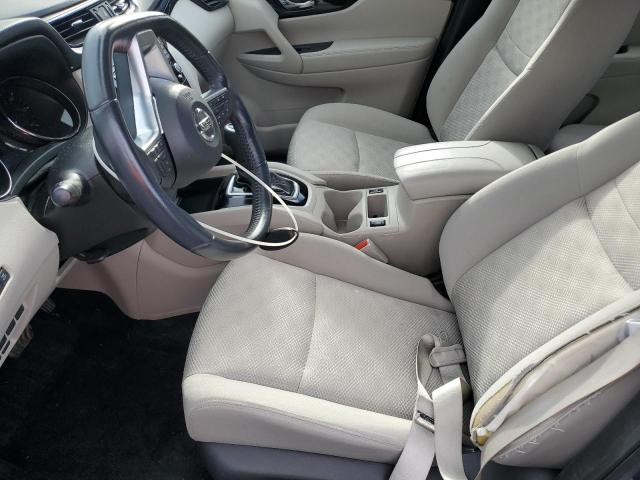 2019 NISSAN ROGUE SPOR #3285126400