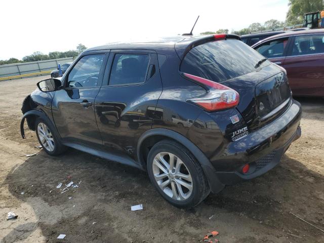 2016 NISSAN JUKE S #3298065128
