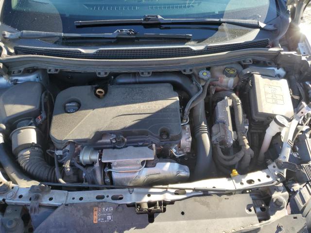 2017 CHEVROLET CRUZE PREM - 1G1BF5SM8H7273946