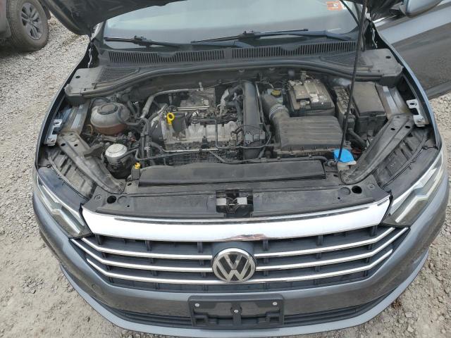2019 VOLKSWAGEN JETTA S 3VWCB7BU3KM128701