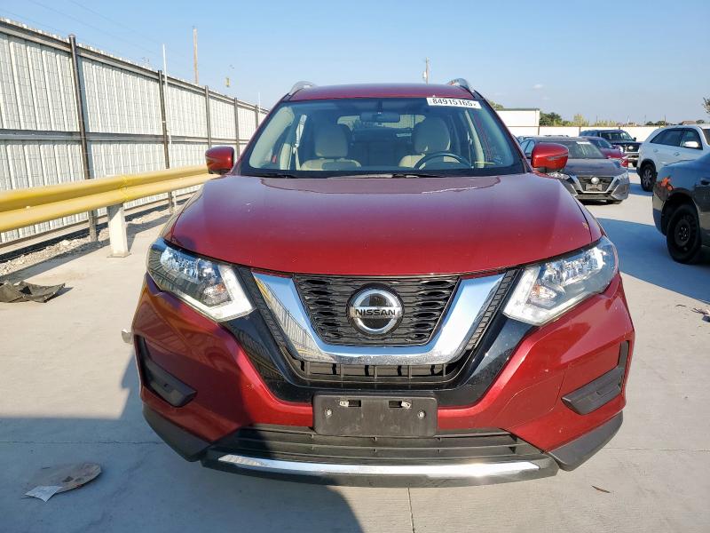 2018 NISSAN ROGUE S 5N1AT2MV4JC808859