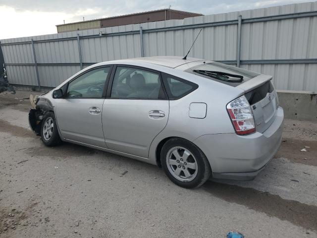 2008 TOYOTA PRIUS #3285668637