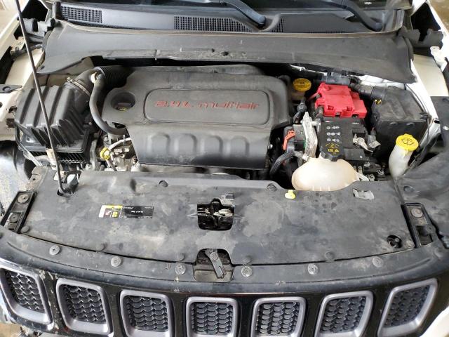 2020 JEEP COMPASS TR - 3C4NJDDB5LT190567