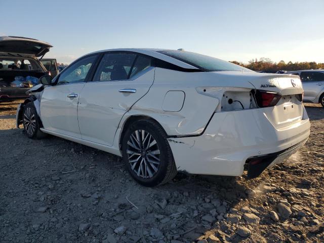 2025 NISSAN ALTIMA SV - 1N4BL4DV4SN325968