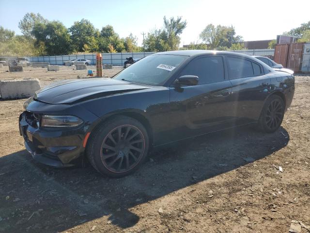 DODGE CHARGER SXT