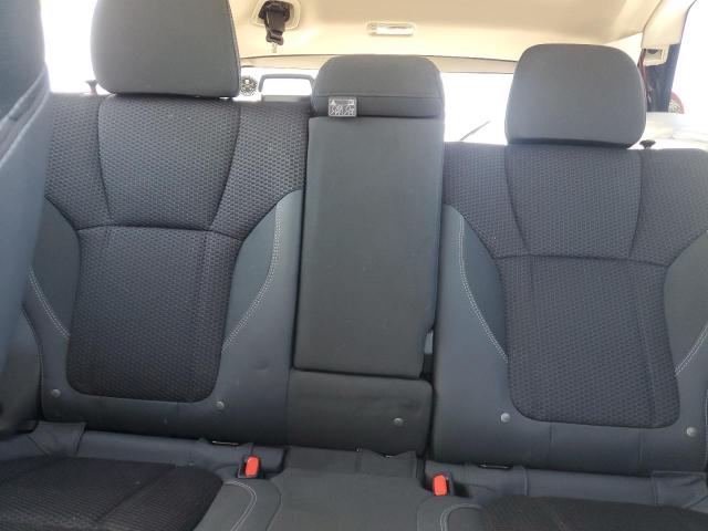 2019 SUBARU FORESTER P #3296431705